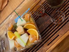 -盛世桃源(群力店)