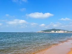 -威海国际海水浴场旅游区