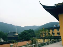 -旺山景区