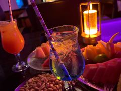 -外滩8号 whisky bar(金延大厦店)