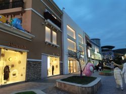 -KIDSLAND(北京蓝色港湾店)