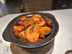 -潮堂 · 潮州菜(国贸商城店)