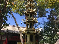 -西宁南禅寺-法幢寺