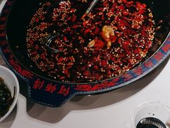 -何师傅美蛙鱼头(汉街店)