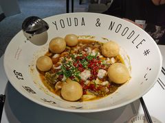 -友达面馆(广州总店)