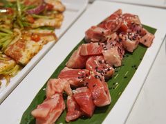 -么子烤肉(化龙池店)