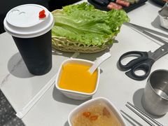 -花味·自助烤肉(南方时代店)