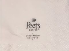 -Peet's 皮爷咖啡(东湖路手作店)
