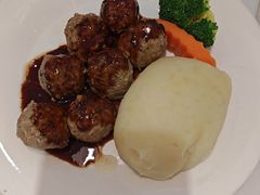 -库滋明·俄罗斯特色美食(中央大街店)