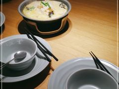 -蜜桃餐厅·伴山(绿宝广场店)