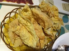 -南城十里潮汕鲜牛火锅·鲜虾生滚粥(融汇老商埠店)