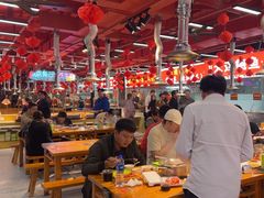 -养牛邓·潮汕牛肉海鲜自助火锅(广州店)