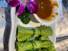 -红辣椒·川菜·火锅(张杨路店)