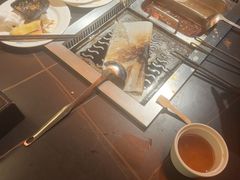 -星伦多自助料理·涮烤一体(虹悦城店)
