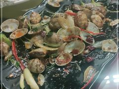 -张会海鲜饭店(东戴河店)