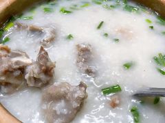 -华记粥饭店(印象容桂主题风情街店)