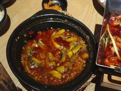 -川堂风·跷脚牛肉·乐山爆炒(宝山日月光店)