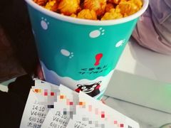 -春天国际影城(中庚漫游城杜比全景声店)