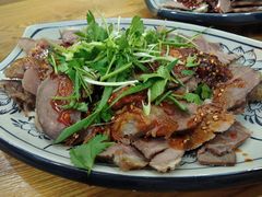 -伊兴面片·清真(五泉山店)