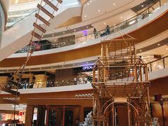 -深圳来福士广场