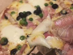 -达美乐比萨(栖霞大道店)