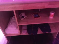 -伊梦精品酒店(天津西站店)