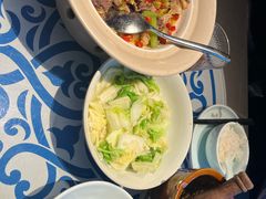 -巡湘记·乡野湖南菜(周浦万达店)