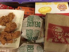 -肯德基(新佛罗伦萨店)