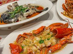 -鑫悦楼煎蟹·16年海鲜大排档