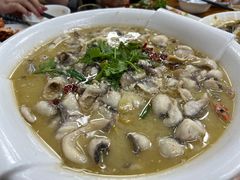-无招牌