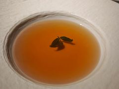 -Oyster Talks 四度蚝法餐厅