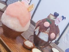 -WONDER ICE 萬得冰田(建設路总店)