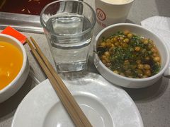 -海底捞火锅(金山百联店)