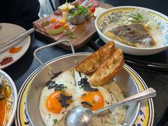 -Alimentari Grande(东湖路店)