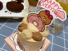 -好利来(桂林路店)