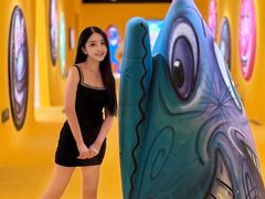 -艺仓美术馆