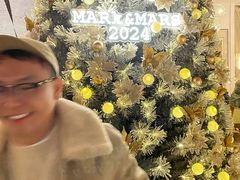 -Mark&Mars Restaurant