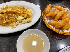-适口餐厅砂锅粥(公信路总店)