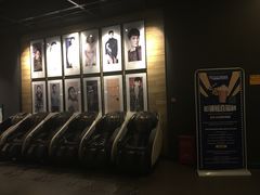 -新影联·华谊兄弟影院(望京店)
