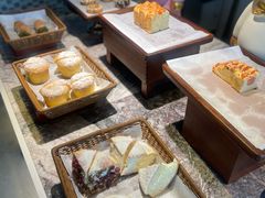 -唐山香格里拉大酒店·香啡阁(长虹西道店)
