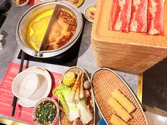 -樱煦和牛寿喜烧(如皋吾悦广场店)