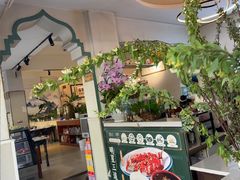 -玉溪清真饭店(前兴路店)