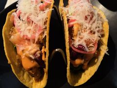 墨西哥塔口斯-黑角餐厅美式狂野Blackhorn(昌茂花园店)