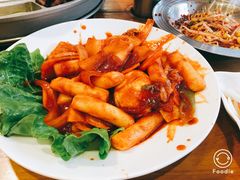 -紫霞门韩国料理烤肉(深南东路店)