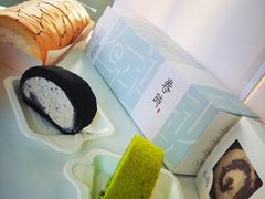 -卷时·瑞士卷·生日蛋糕(大望路店)