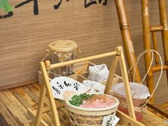 -北纬37°SPA养身会馆(湖西店)