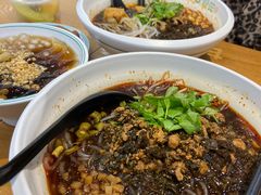-甘食记·成都肥肠粉(汕头万象城店)