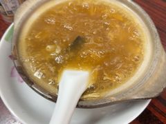 -添發碗仔翅美食
