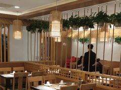 大堂-武松家(翠微百货大成路店)