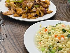 -晶渔坊·海鲜私房菜(东夷小镇店)